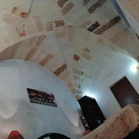 Salento Luxury Apartment