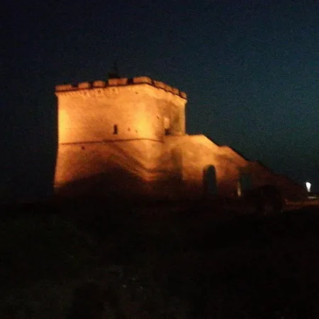 Salento Luxury * Magliano