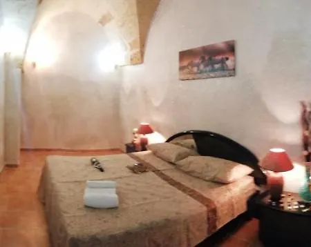 Salento Luxury Apartment