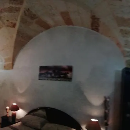 Salento Luxury * Magliano