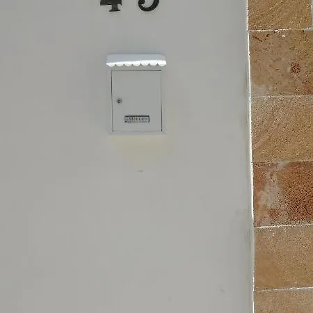 Apartment Salento Luxury *