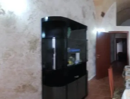 Apartment Salento Luxury