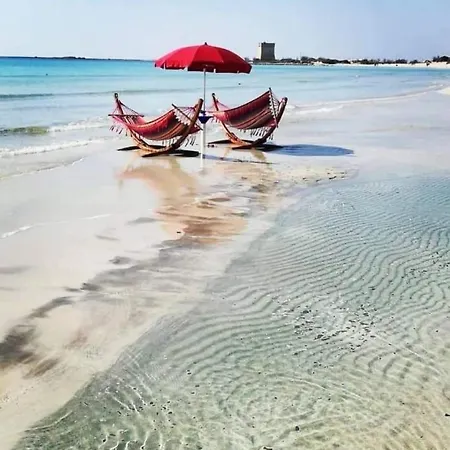 Salento Luxury *