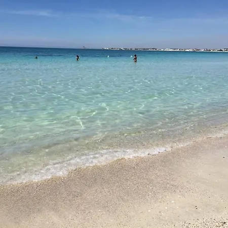 Apartment Salento Luxury